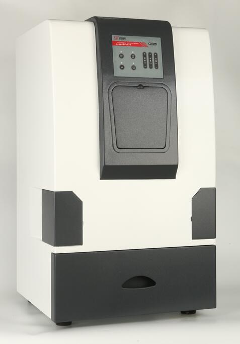 全自動(dòng)凝膠成像系統(tǒng)