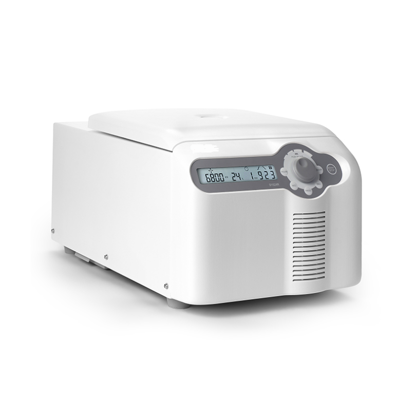 臺式高速冷凍離心機 JP-6500R